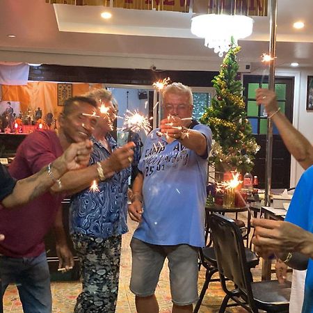 Hero Phuket Nai Yang Beach Eksteriør bilde
