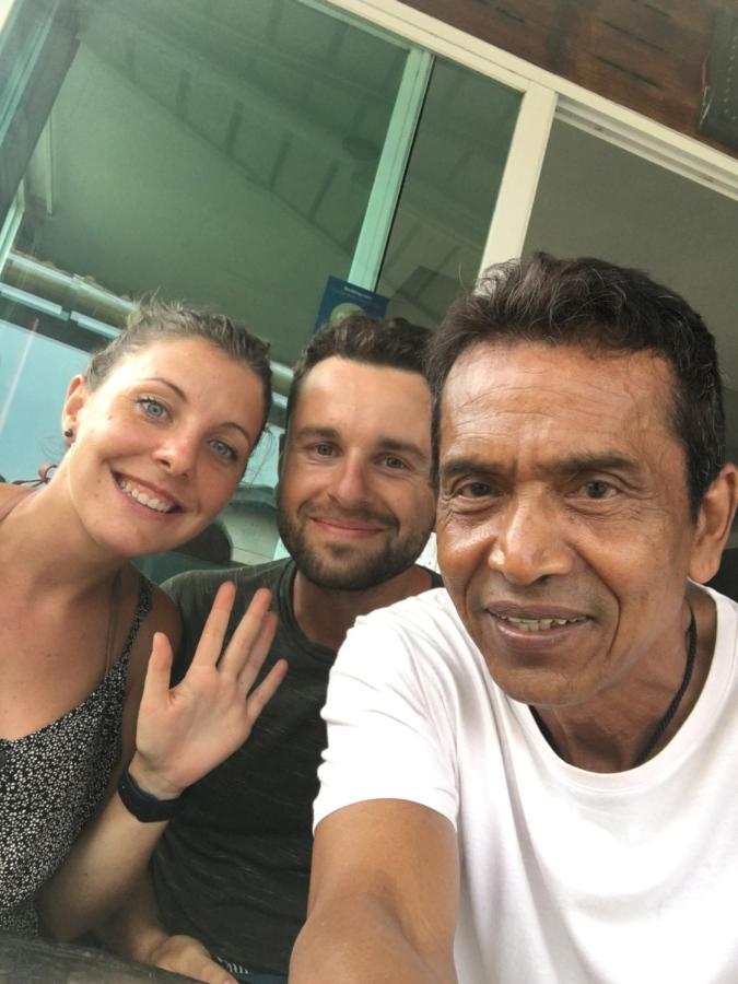 Hero Phuket Nai Yang Beach Eksteriør bilde