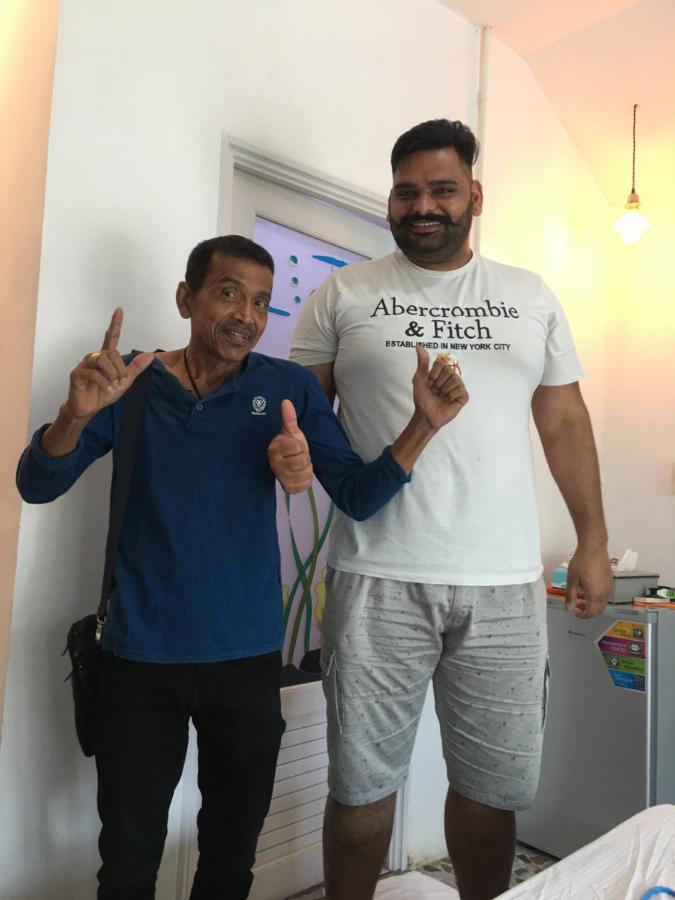 Hero Phuket Nai Yang Beach Eksteriør bilde