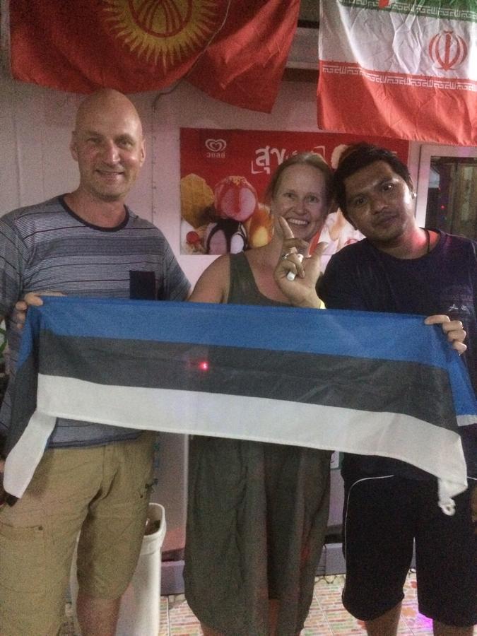 Hero Phuket Nai Yang Beach Eksteriør bilde