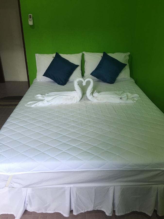 Hero Phuket Nai Yang Beach Eksteriør bilde