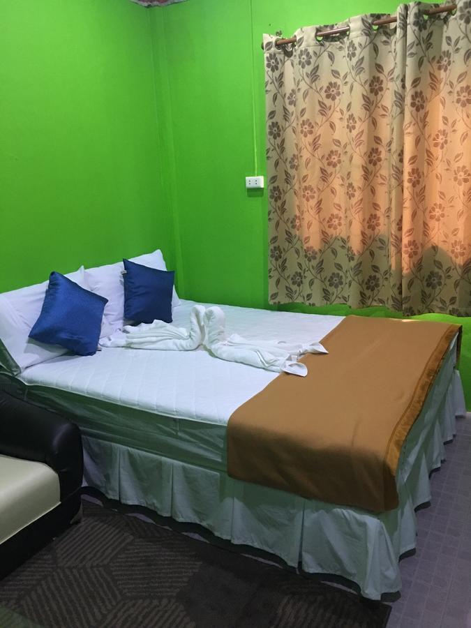 Hero Phuket Nai Yang Beach Eksteriør bilde
