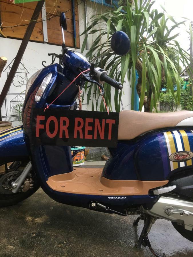 Hero Phuket Nai Yang Beach Eksteriør bilde